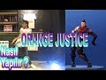 FORTNITE DANCE  |ORANGE JUSTICE | Nasıl Yapılır ?