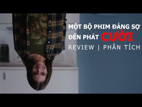 SMILE | CƯỜI Review: Một Bộ Phim Đáng Sợ Đến Phát 'Cười'