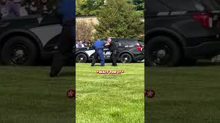 K9 Attack Training You Have to See