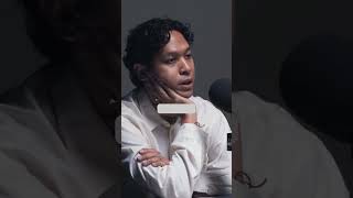ini alasan kenapa kamu merasa 'tertinggal' #masukberandayoutube #trending #hindia#baskara
