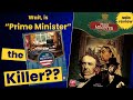 How prime minister gmt 2023 replaced mr president in my collection a solitarius review