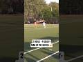 2 goals and an assist by Chance Prouty in MOTM performance for Santa FC Cruz