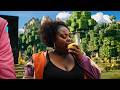 Minecraft Movie Trailer but it's ruined by AI