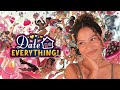 yaps &amp; trying more of DATE EVERYTHING!
