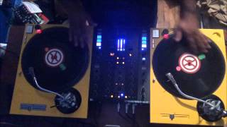 Z2 Traktor Old School Mix