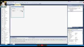 Programing with Visual Basic 2015 (How to create a google and youtube search box)