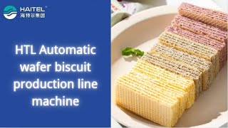 Are you looking for Automatic wafer biscuit production line machine?
