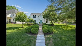 340 West Essex Avenue video tour
