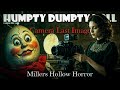🥶 Curse of the Humpty Dumpty Doll | Real Haunted Encounter at Ashcroft Manor | Millers Hollow Horror