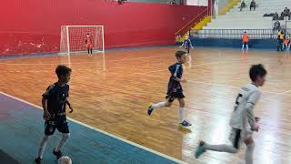 PB Team 2 x 0 CEC ( NFP Cianorte) 16/05/26 2° tempo