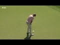 Russell Henley birdies 16, 17 & 18 to force playoff... And then WINS! | Charles Schwab | 2026