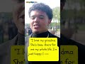 Teens are taking their Grandmas to Prom #kindness