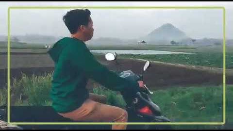 Bukit Pertapaan (kawasan gunung pegat) Blitar
