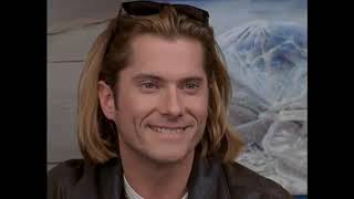 Lassie (1997) Season 2, Episode 7, 'Monkeyin' Around'