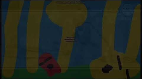 Band Geeks Seal screaming One Faster Parison V4