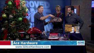Top 10 Holiday Gift Ideas – Ace Hardware on The Approved Home Pro Show