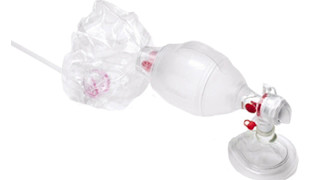 AMBU® SPUR II Bag Resuscitator Adult