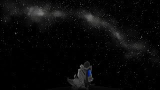 Stardust To Remember You By Skyfire X Starscream