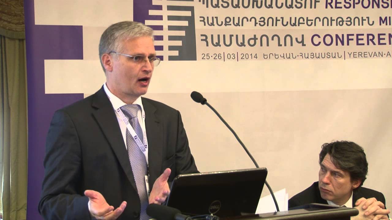 Karsten Fuelster, IFC YouTube