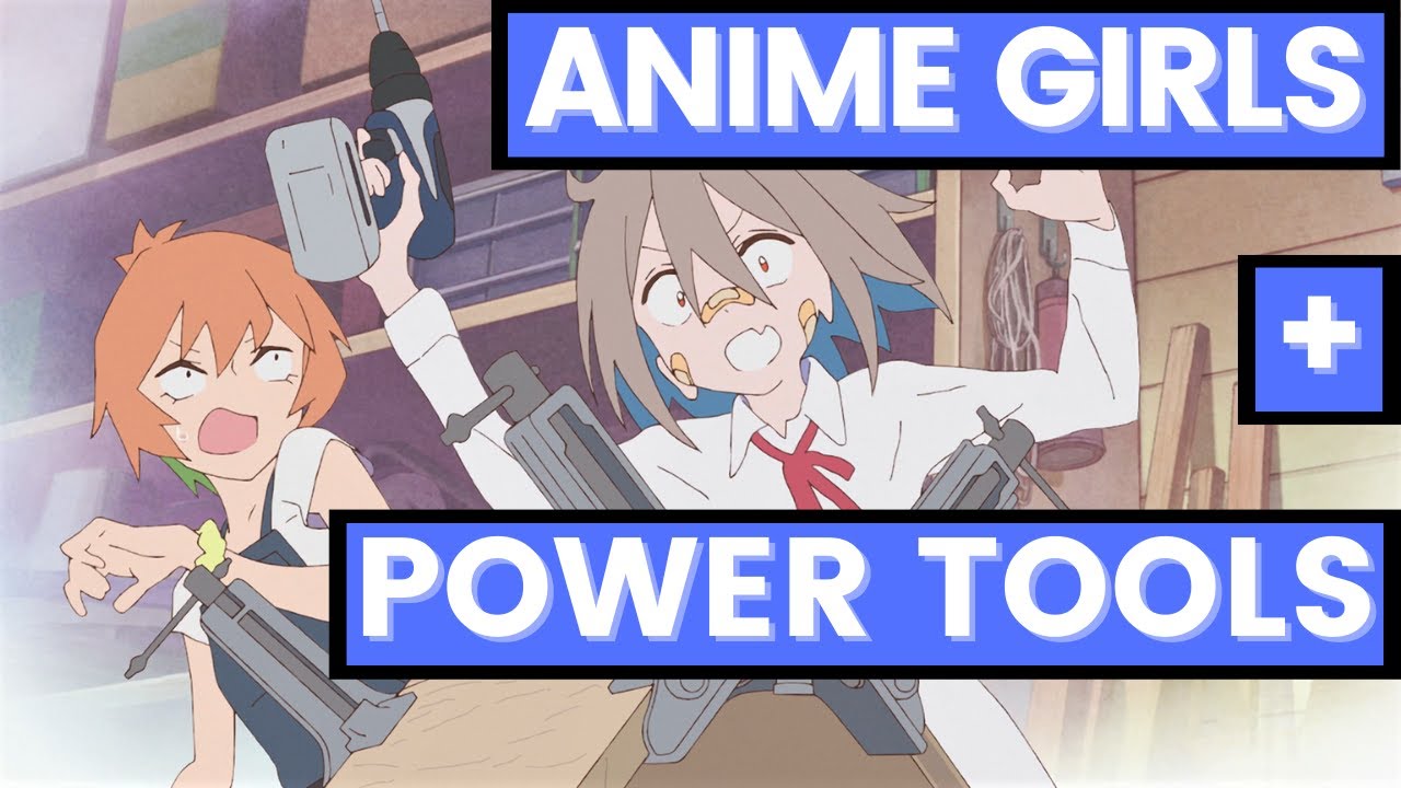 Is Do It Yourself Worth Watching? - This Week in Anime - Anime