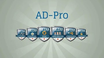 AD-Pro from Glanton