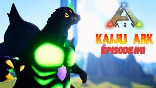 Le Super Godzilla ?☣ /Kaiju Ark Épisode11