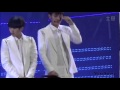Capture de la vidéo 140831 Lotte Family Concert - Tao Focus