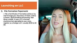 How to Start an LLC in 5 Easy Steps – Complete Guide for Business Success