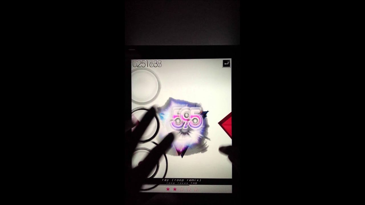 [Tone Sphere] ray (roop remix) EXPERT FANTASTIC