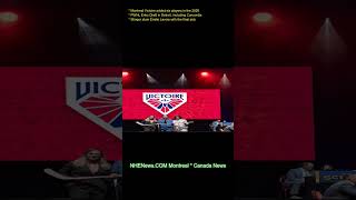 Montreal Victoire added six players in the 2026 PWHL Entry Draft in Detroit, including Concordia Sti