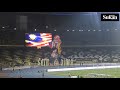 360 SAAT - Harimau Malaya Baham Garuda Di Bukit Jalil