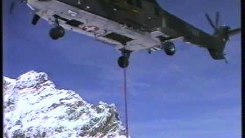 Baader Planetarium 1995, 2.6m Dome Jungfraujoch