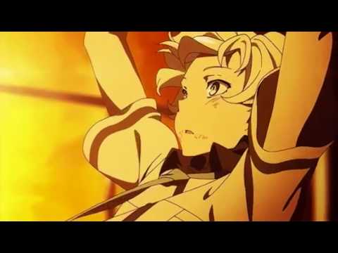 Broken Record - Hollywood Undead [AMV]