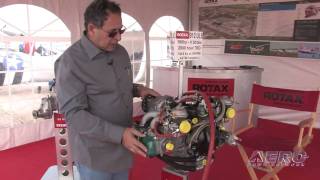 Aero-TV:  Safety Tip of the Week - How to Pre-Flight Check Your Engine Wealth
