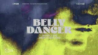 Imanbek & BYOR - Belly Dancer (DMNDS vs. MELON Remix) [] Resimi
