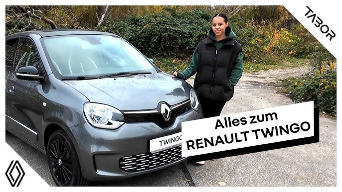 Rasender Franzose: Renault Twingo GT im Test - AUTO BILD