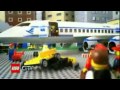 Lego City 7893 Passenger Plane Commercial Lego City 7893 Passenger Plane Commercial
