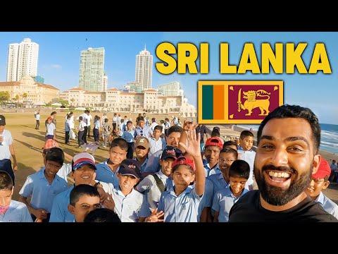Video: Vai ir Šrilanka?