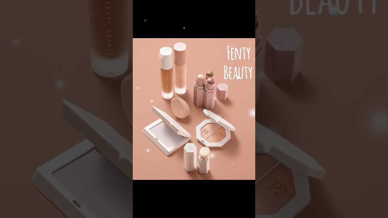 Famous makeup brands 