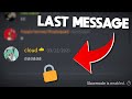 Last to TALK in Chat gets Nitro! (INSANE LAG...)