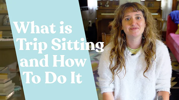 HowToTrip Sit 🤝 | DoubleBlind