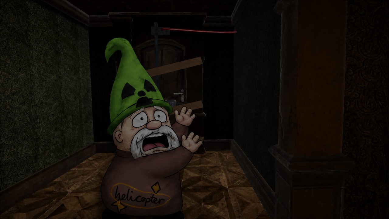I Cant Escape!!!! - YouTube