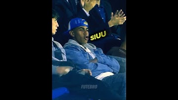 Yamal’s jealousy 😁