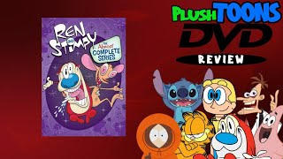 PlushToons DVD Review #1