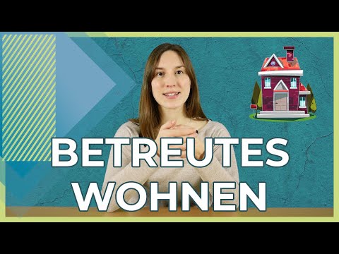 Video: Wie hoch sind die durchschnittlichen Kosten für betreutes Wohnen in Kalifornien?