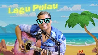 'JANGAN tulis lagu cinta!!' | Alam Menyanyi 🌴 | Dari Studio EP8 🎤