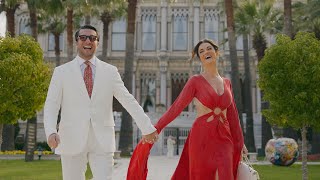 A Ciragan Palace Wedding In Istanbul, Turkey Abbey & Mete By Kej