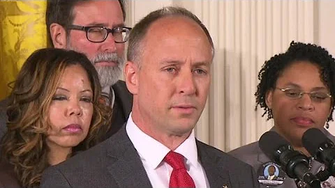 Obama unveils executive action on guns