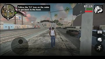 GtaSa DirectX 3.0 Skybox Gta Sa Android