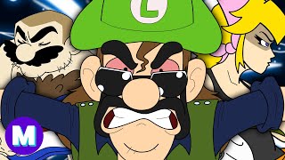 Luigi's Lament 2: LUIGI'S REVENGE